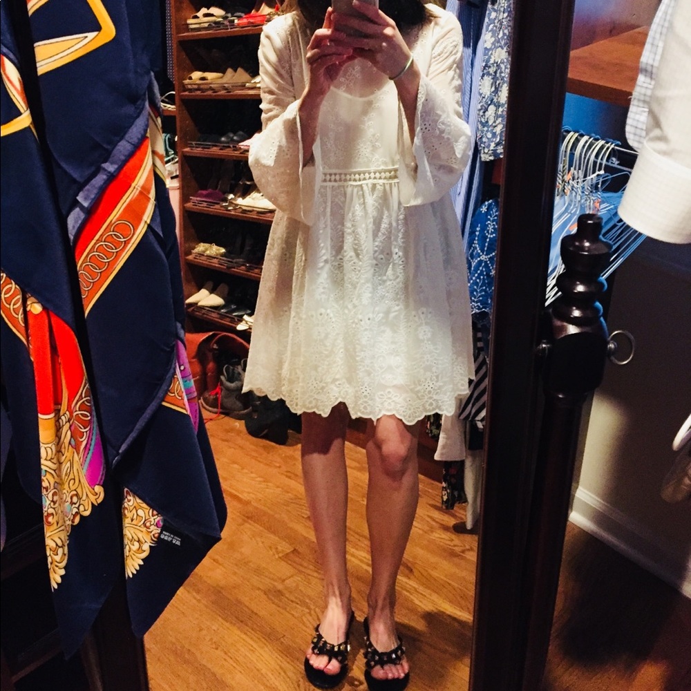 Zara Dress